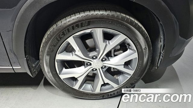 Hyundai Palisade Gasoline 3.8 2WD Prestige — пробег 48 986 км — фото 5 из 5