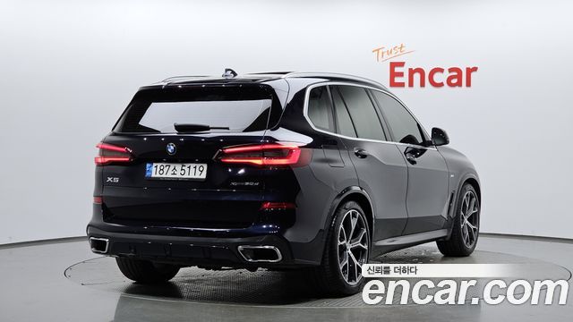 BMW X5 из Кореи Encar