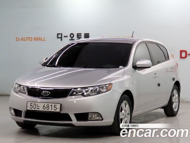 Kia Porte из Кореи Encar