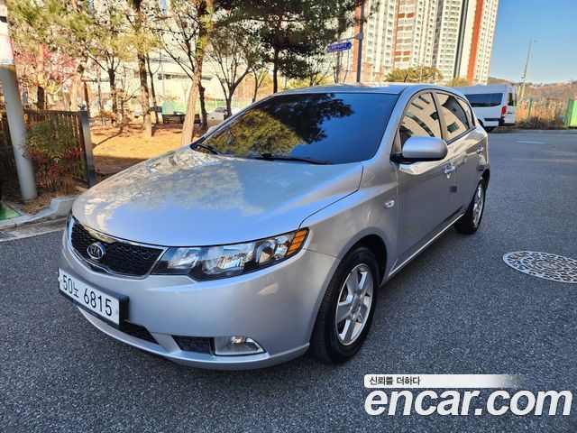 Kia Porte из Кореи Encar