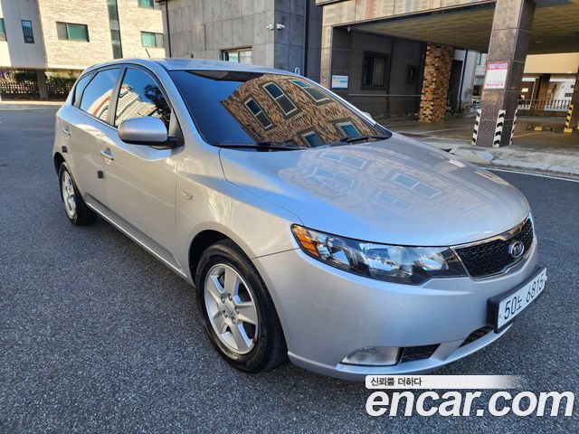 Kia Porte из Кореи Encar
