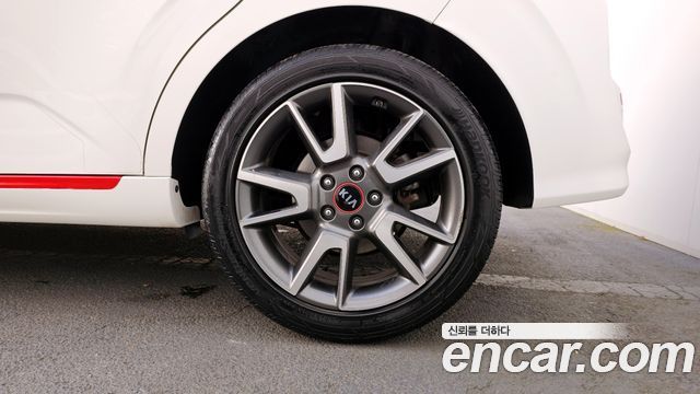 Kia Soul из Кореи Encar