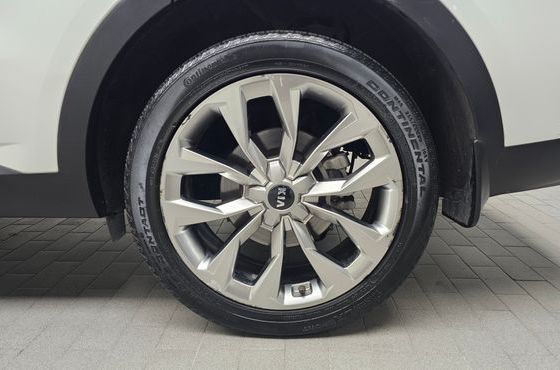Kia Sorento Diesel 2.2 2WD Noblesse — пробег 84 713 км — фото 5 из 5