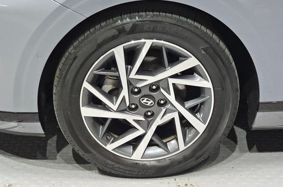 Hyundai Grandeur Exclusive — пробег 66 588 км — фото 5 из 5