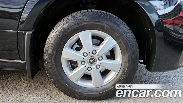 Mercedes-Benz Sprinter из Кореи Encar