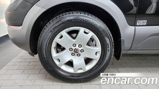 Kia Mohave из Кореи Encar