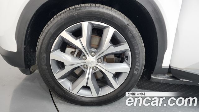 Hyundai Palisade Gasoline 3.8 4WD Prestige — пробег 42 364 км — фото 5 из 5