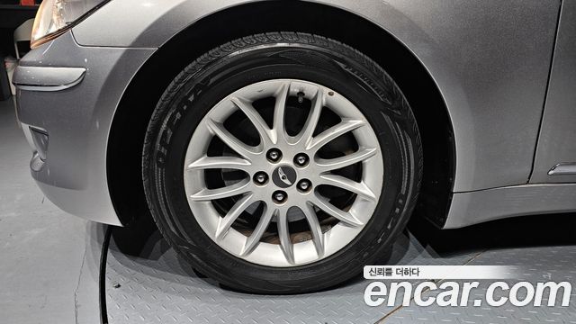 Hyundai Genesis из Кореи Encar