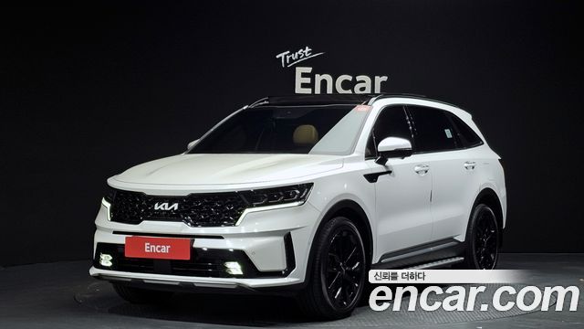 Kia Sorento Diesel 2.2 4WD Gravity — пробег 29 339 км — фото 1 из 5