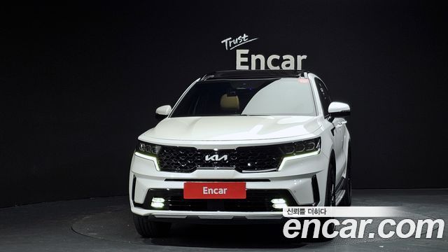 Kia Sorento Diesel 2.2 4WD Gravity — пробег 29 339 км — фото 3 из 5
