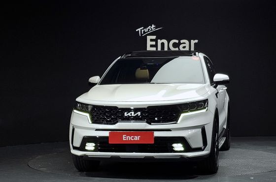 Kia Sorento Diesel 2.2 4WD Gravity — пробег 29 339 км — фото 3 из 5