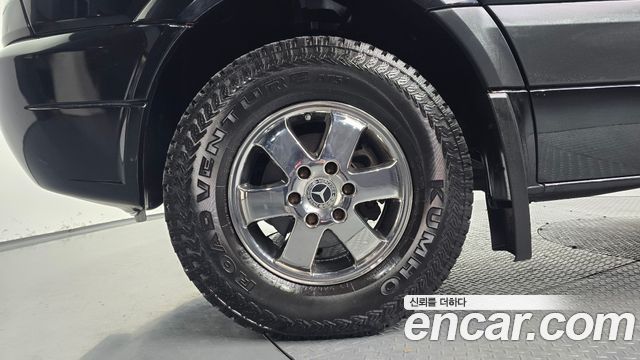 Mercedes-Benz Sprinter из Кореи Encar