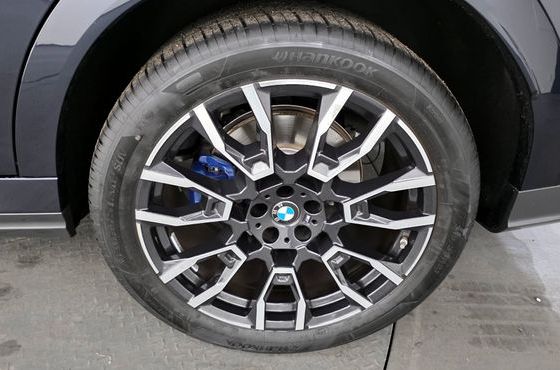BMW X6 xDrive40i M Sport — пробег 6 819 км — фото 5 из 5