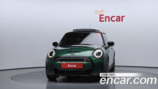 Mini Cooper Classic Third Generation — пробег 16 176 км — фото 3 из 5