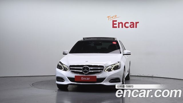 Mercedes-Benz E-Class E250 CDI 4MATIC — пробег 90 310 км — фото 3 из 5