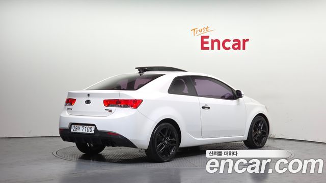 Kia Porte из Кореи Encar