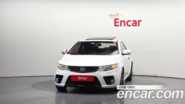 Kia Porte из Кореи Encar