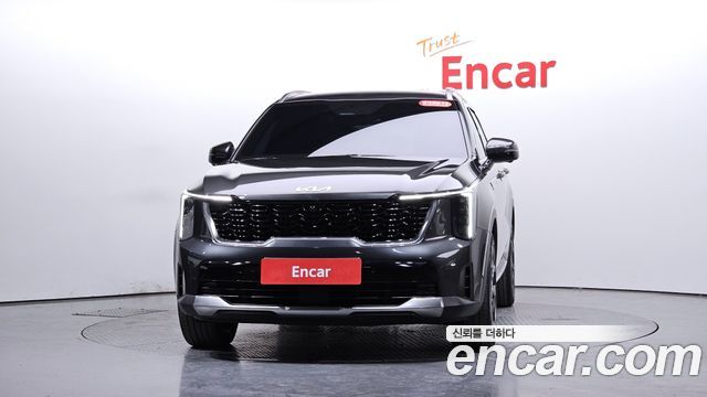 Kia Sorento Diesel 2.2 4WD Signature — пробег 74 148 км — фото 3 из 5