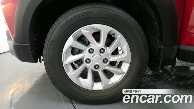 Ssangyong Rexton Diesel 2.2 4WD Pioneer X (Link) — пробег 85 808 км — фото 5 из 5