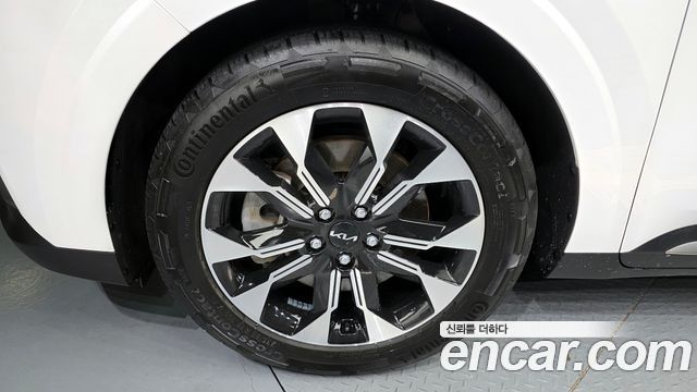 Kia Carnival 9-Seater Noblesse — пробег 89 968 км — фото 5 из 5