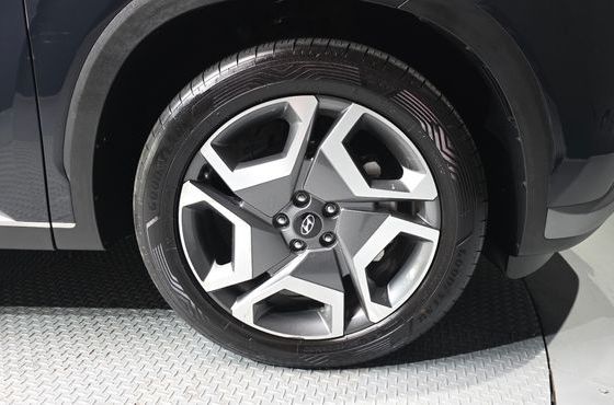 Hyundai Palisade Gasoline 3.8 2WD Prestige — пробег 73 868 км — фото 5 из 5