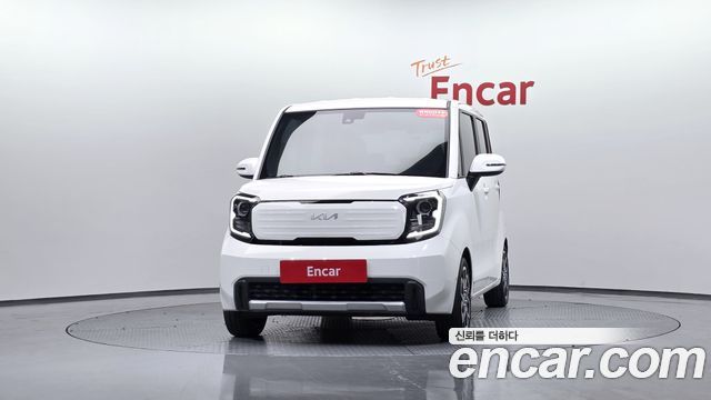 Kia RAY Signature — пробег 44 241 км — фото 3 из 5