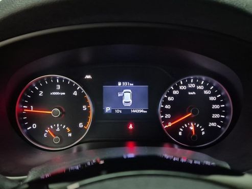 Kia Sportage Diesel 1.6 2WD Prestige — пробег 144 387 км — фото 5 из 5