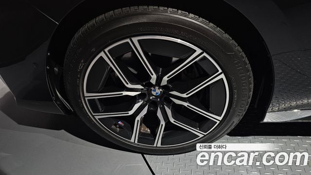 BMW 7-Series из Кореи Encar