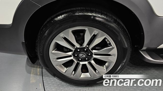Kia Mohave из Кореи Encar