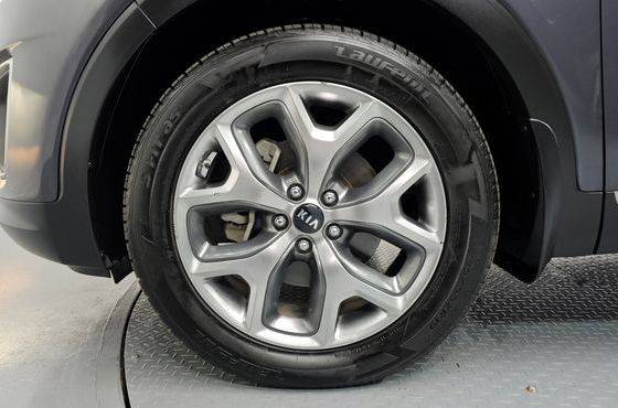 Kia Sorento Diesel 2.0 2WD Prestige — пробег 27 218 км — фото 5 из 5