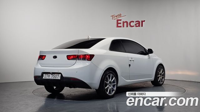 Kia Porte из Кореи Encar