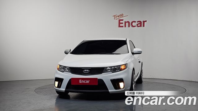 Kia Porte из Кореи Encar