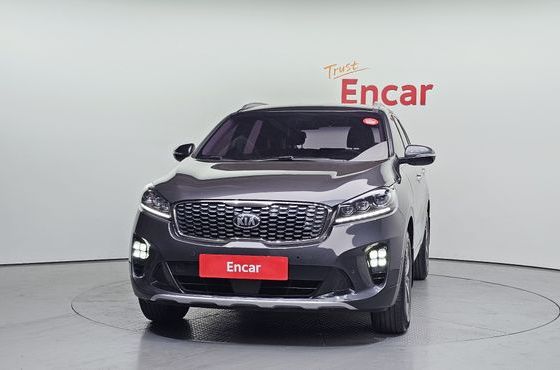 Kia Sorento Diesel 2.0 2WD Noblesse — пробег 165 801 км — фото 3 из 5