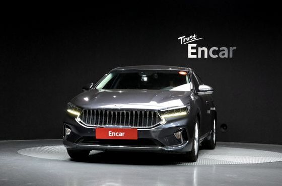 Kia K7 2.5 GDI Prestige — пробег 80 150 км — фото 3 из 5