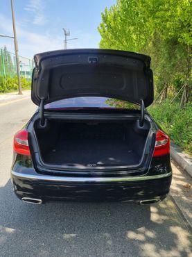 Hyundai Genesis BH 330 Luxury VIP Pack — пробег 119 700 км — фото 4 из 5