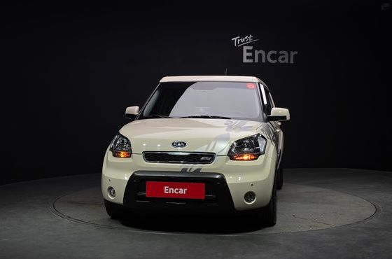 Kia Soul 1.6 2U Safety — пробег 44 443 км — фото 3 из 5