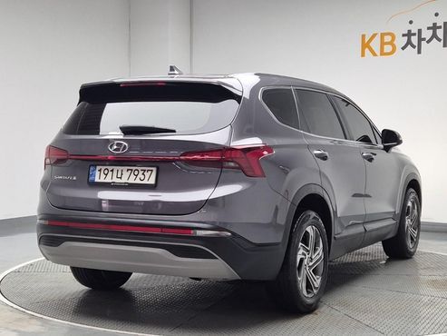 Hyundai Santafe Diesel 2.2 2WD Premium — пробег 156 204 км — фото 3 из 5