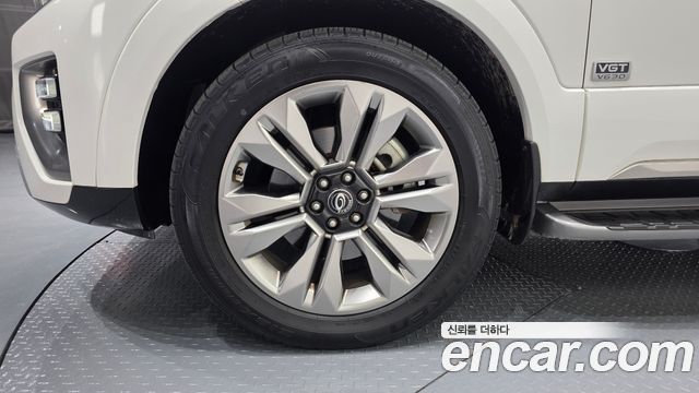 Kia Mohave из Кореи Encar