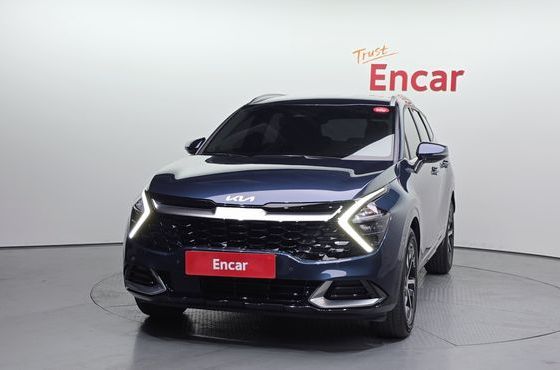 Kia Sportage Nobleless 2WD — пробег 17 472 км — фото 3 из 5