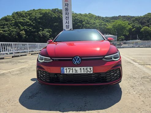 Volkswagen Golf 2.0 GTI — пробег 26 779 км — фото 2 из 5