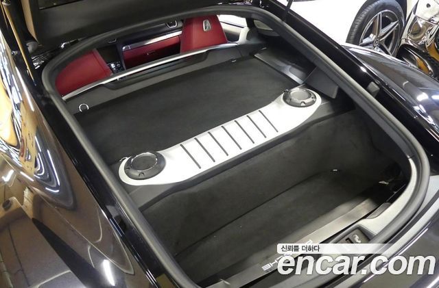 Porsche 718 из Кореи Encar