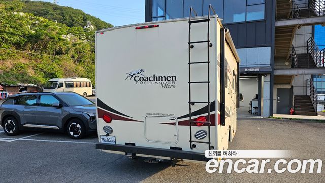 Ford Transit из Кореи Encar