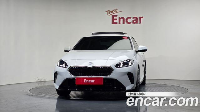 BMW 2-Series из Кореи Encar