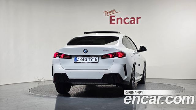 BMW 2-Series из Кореи Encar