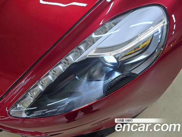 Astonmartin Vanquish из Кореи Encar