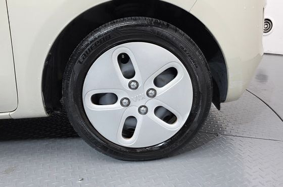 Kia RAY VAN Deluxe — пробег 92 371 км — фото 5 из 5