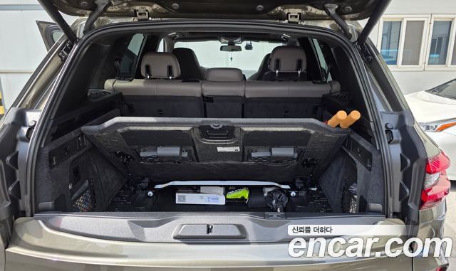 BMW X5M из Кореи Encar