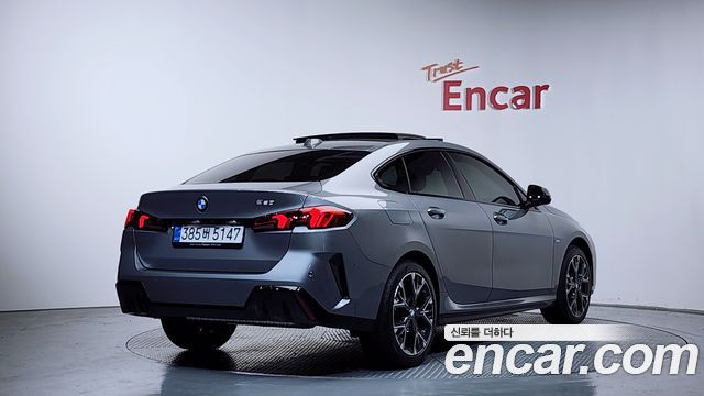 BMW 2-Series из Кореи Encar