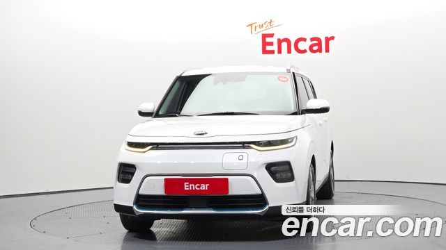 Kia Soul Prestige — пробег 107 829 км — фото 3 из 5
