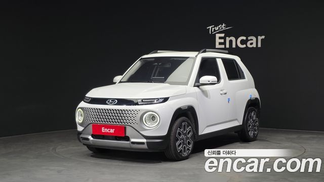 Hyundai Casper Inspiration — пробег 70 499 км — фото 1 из 5